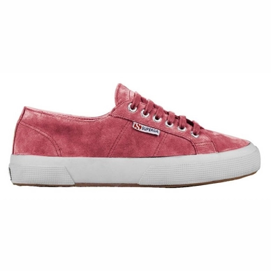 Sneakers Superga Women 2750 SUEU Fuchsia Fragola Etrias Brands